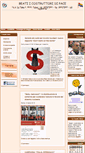 Mobile Screenshot of beati.eu
